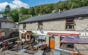 The Gwaelod Y Garth Inn